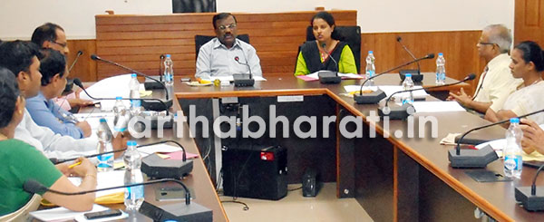 ಜಿಲ್ಲೆಯಲ್ಲಿ ಬಾಲಕಾರ್ಮಿಕರ ಸಮೀಕ್ಷೆ: ಜಿಲ್ಲಾಧಿಕಾರಿ